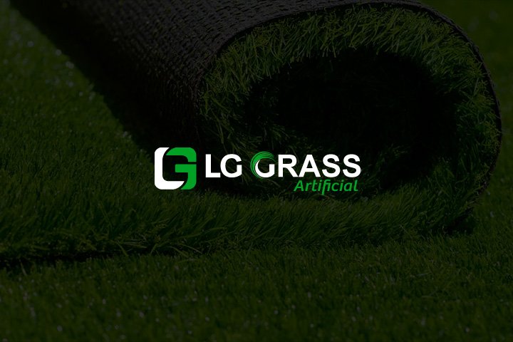 LG Grass Team at work